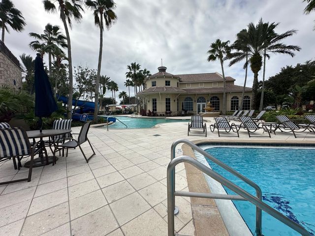 3613 VALLEYVIEW DRIVE, Kissimmee, FL 34746