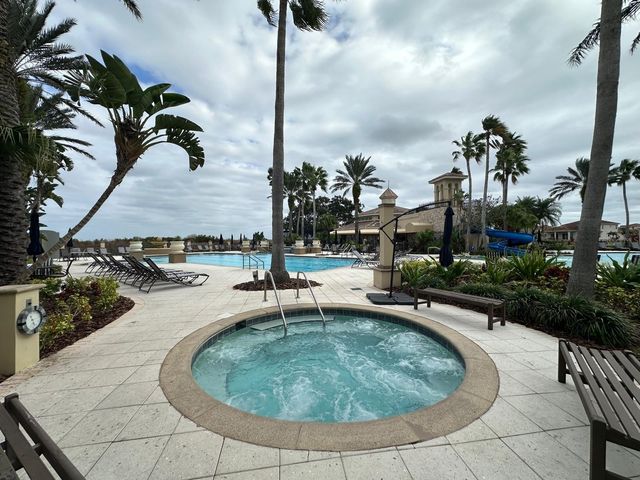 3613 VALLEYVIEW DRIVE, Kissimmee, FL 34746