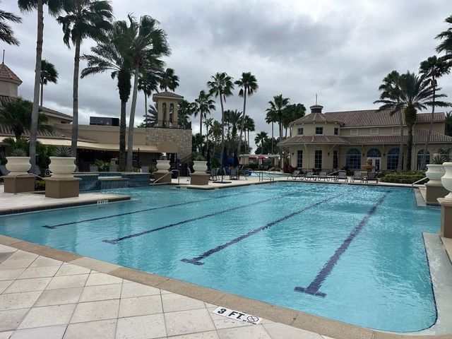 3613 VALLEYVIEW DRIVE, Kissimmee, FL 34746