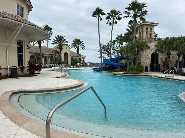 3613 VALLEYVIEW DRIVE, Kissimmee, FL 34746