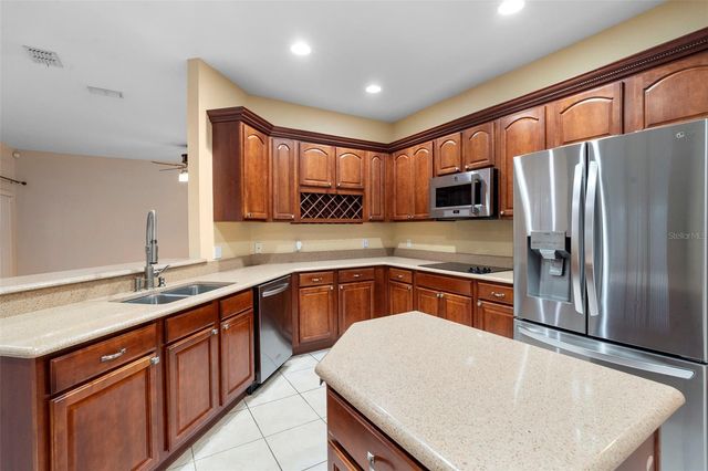 3613 VALLEYVIEW DRIVE, Kissimmee, FL 34746