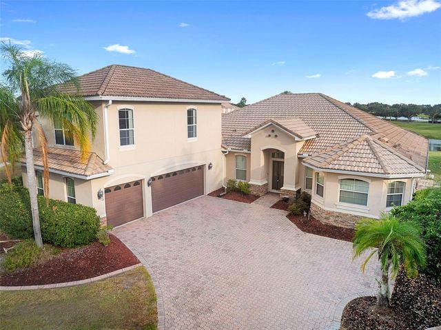 3613 VALLEYVIEW DRIVE, Kissimmee, FL 34746