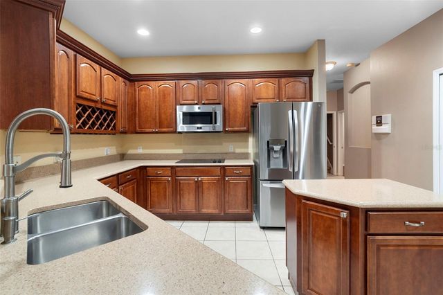 3613 VALLEYVIEW DRIVE, Kissimmee, FL 34746