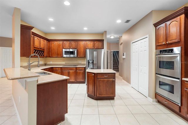 3613 VALLEYVIEW DRIVE, Kissimmee, FL 34746