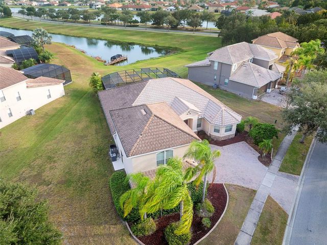 3613 VALLEYVIEW DRIVE, Kissimmee, FL 34746