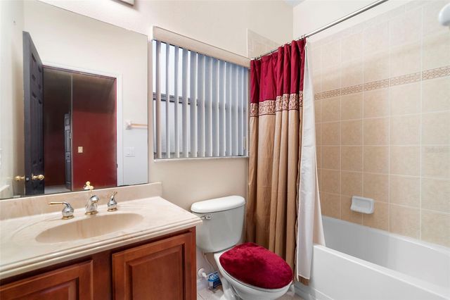 3613 VALLEYVIEW DRIVE, Kissimmee, FL 34746