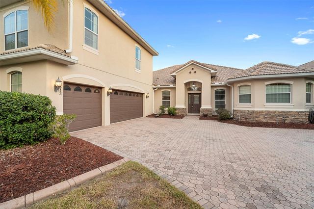3613 VALLEYVIEW DRIVE, Kissimmee, FL 34746