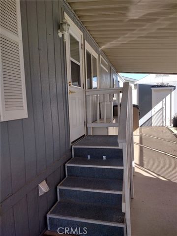 14000 El Evado Road 78, Victorville, CA 92392