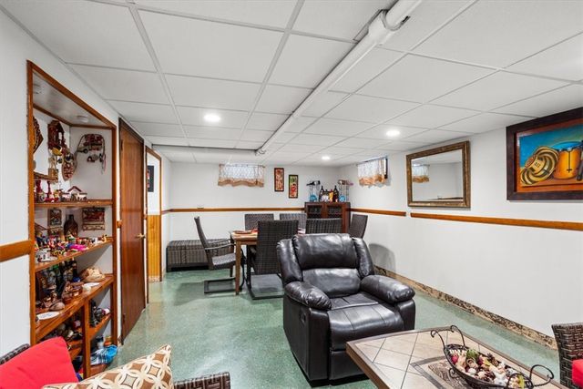 39 Clinton Street, Pawtucket, RI 02861