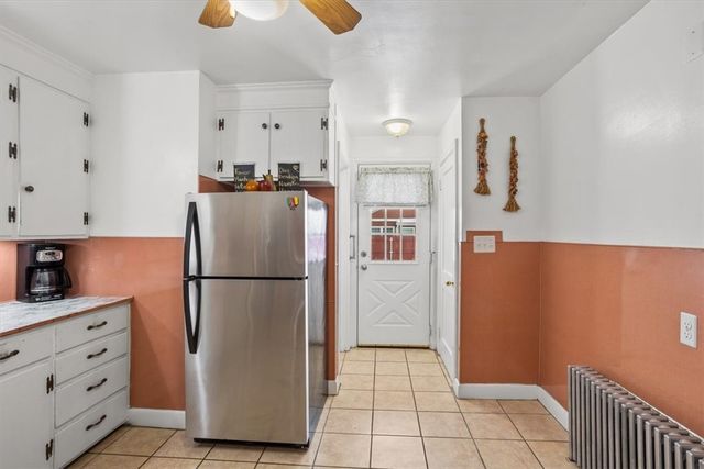 39 Clinton Street, Pawtucket, RI 02861