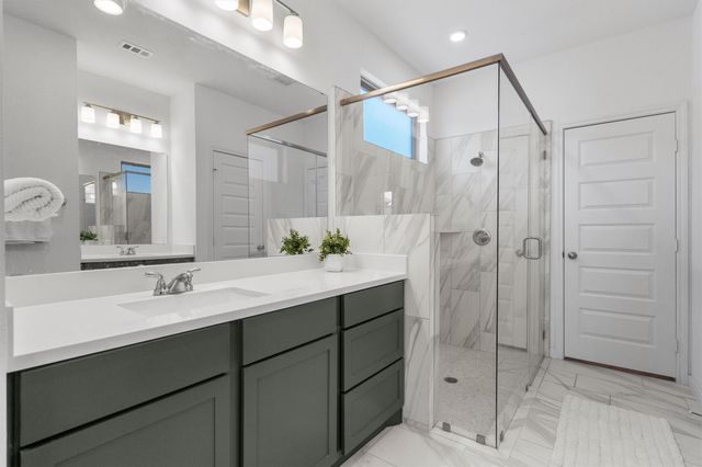 338 Langhorne BND, Liberty Hill, TX 78642