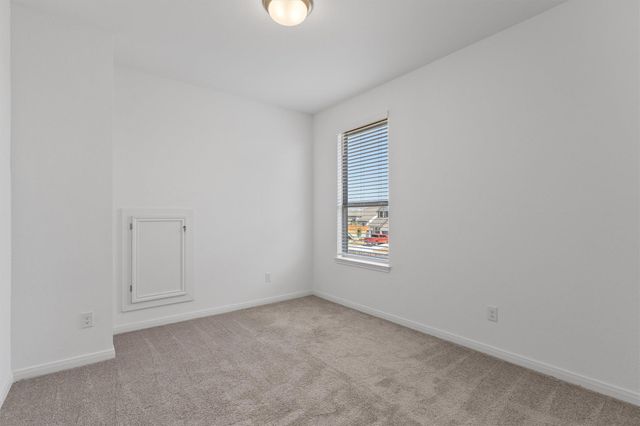 338 Langhorne BND, Liberty Hill, TX 78642