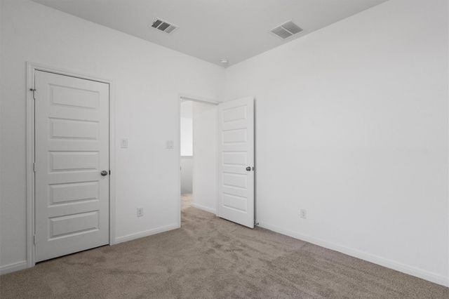 338 Langhorne BND, Liberty Hill, TX 78642