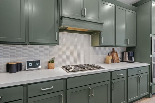 338 Langhorne BND, Liberty Hill, TX 78642