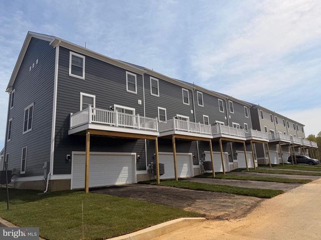838 MAPLETON AVE, Middletown, DE 19709