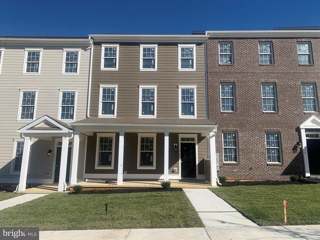 838 MAPLETON AVE, Middletown, DE 19709