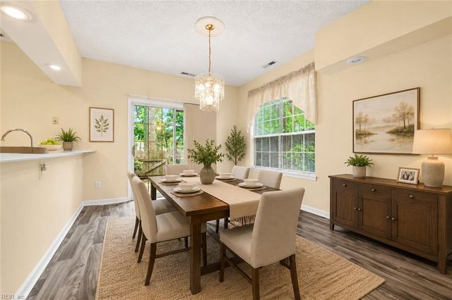 612 Pinnacle DR, Virginia Beach, VA 23462