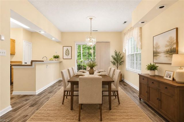 612 Pinnacle DR, Virginia Beach, VA 23462