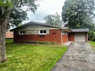 3209 Carrier Avenue, Dayton, OH 45429
