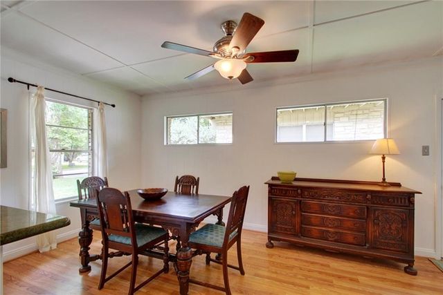 7611 Tisdale DR, Austin, TX 78757