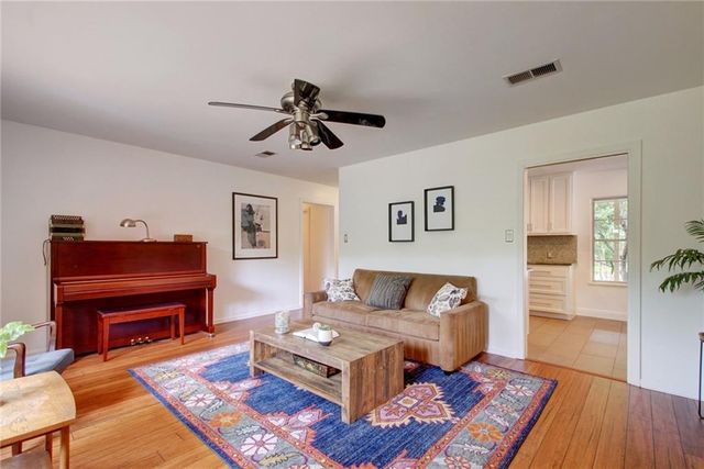 7611 Tisdale DR, Austin, TX 78757