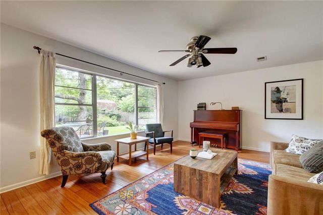 7611 Tisdale DR, Austin, TX 78757