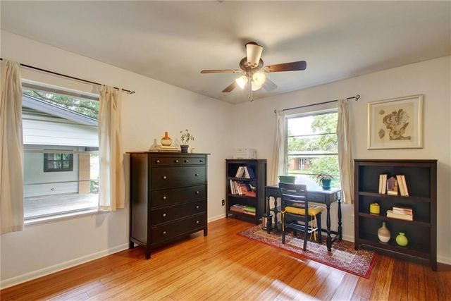 7611 Tisdale DR, Austin, TX 78757