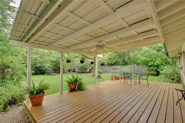 7611 Tisdale DR, Austin, TX 78757