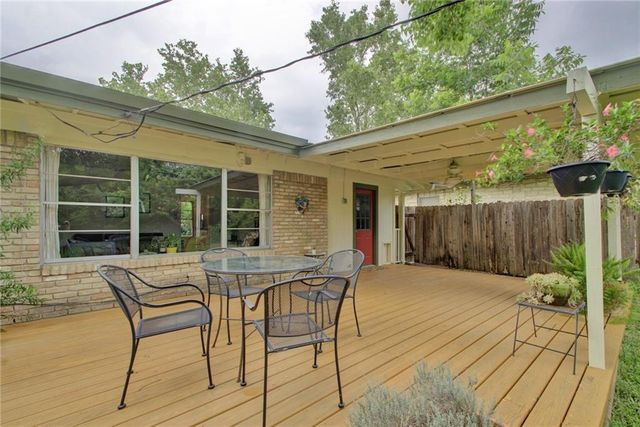 7611 Tisdale DR, Austin, TX 78757