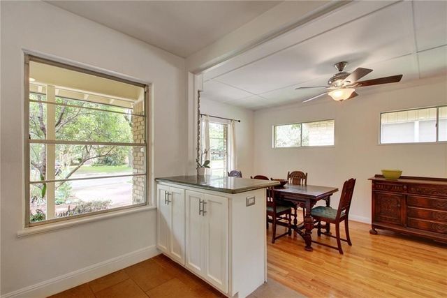 7611 Tisdale DR, Austin, TX 78757