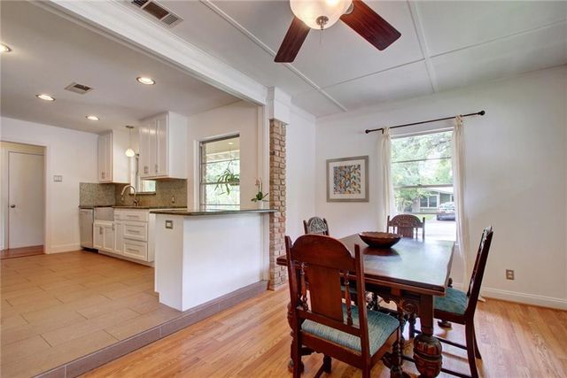 7611 Tisdale DR, Austin, TX 78757