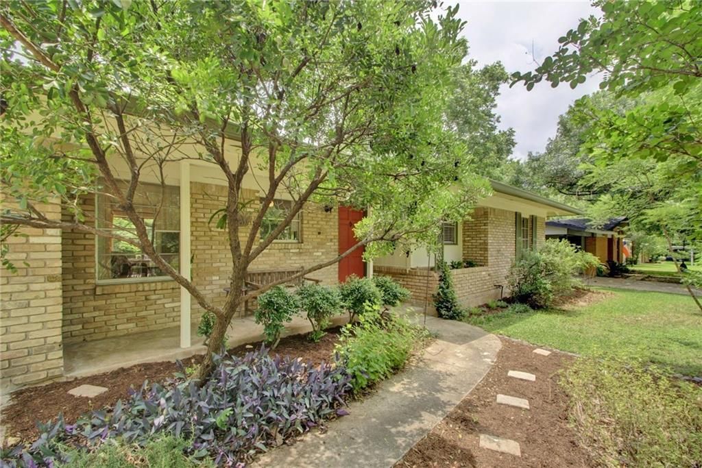 7611 Tisdale DR, Austin, TX 78757