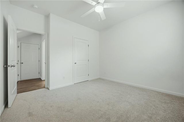 5504 Barberry Avenue, Oakwood, GA 30566