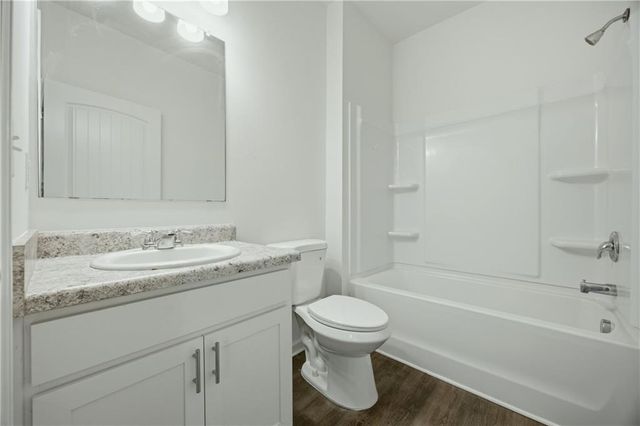 5504 Barberry Avenue, Oakwood, GA 30566