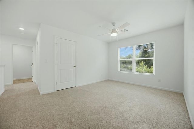 5504 Barberry Avenue, Oakwood, GA 30566