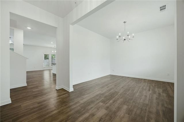 5504 Barberry Avenue, Oakwood, GA 30566