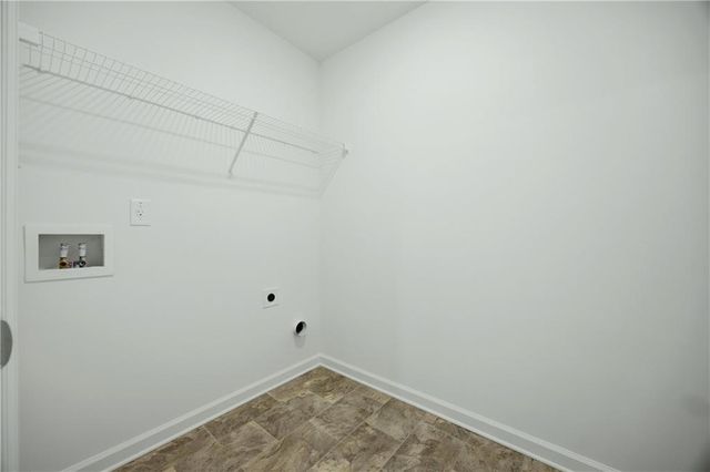 5504 Barberry Avenue, Oakwood, GA 30566