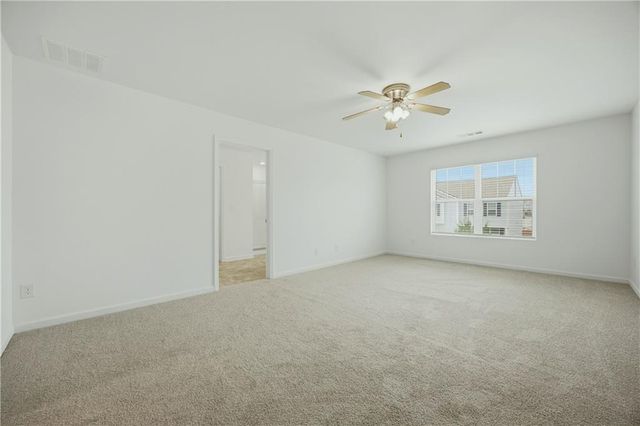5504 Barberry Avenue, Oakwood, GA 30566