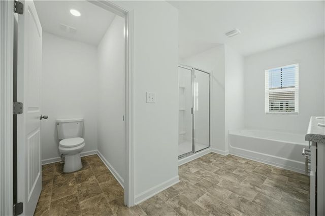 5504 Barberry Avenue, Oakwood, GA 30566