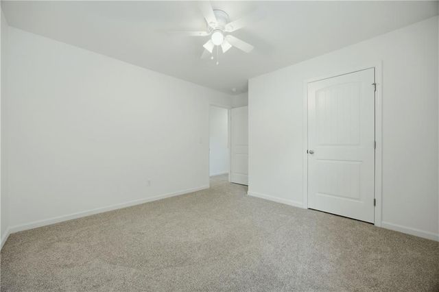 5504 Barberry Avenue, Oakwood, GA 30566