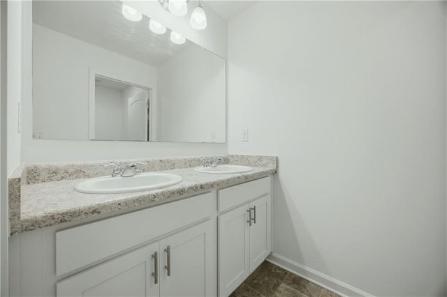 5504 Barberry Avenue, Oakwood, GA 30566