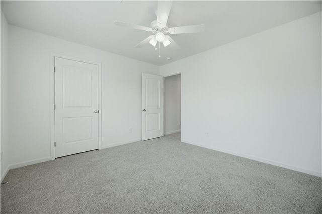 5504 Barberry Avenue, Oakwood, GA 30566