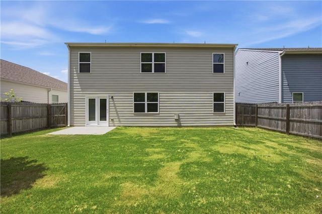 5504 Barberry Avenue, Oakwood, GA 30566