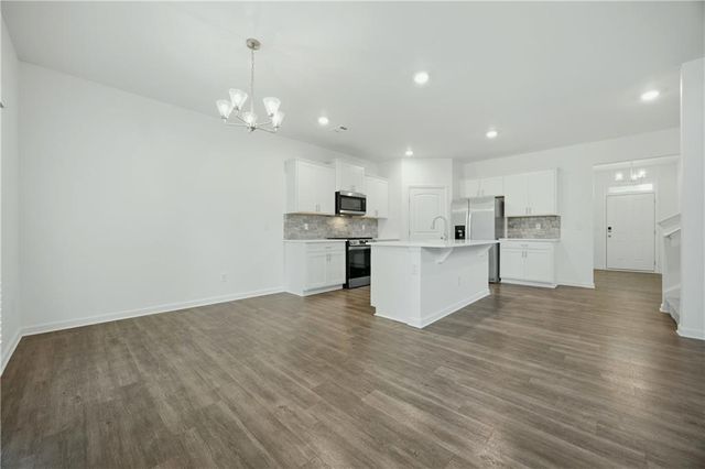 5504 Barberry Avenue, Oakwood, GA 30566