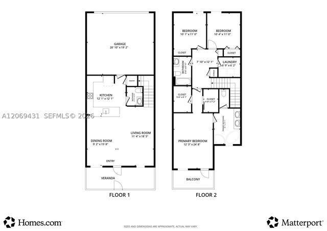 4818 Acadian Trl, Coconut Creek, FL 33073