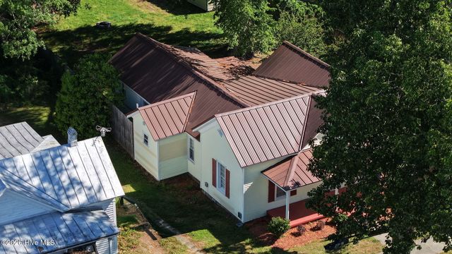 465 Third Street, Ayden, NC 28513