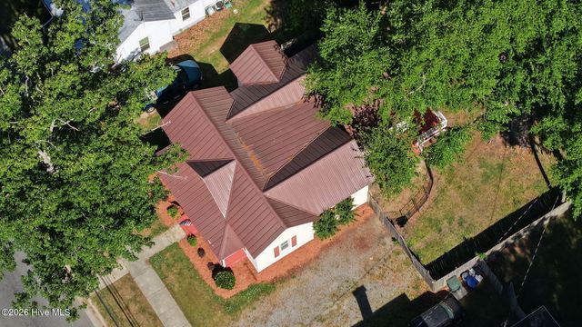 465 Third Street, Ayden, NC 28513