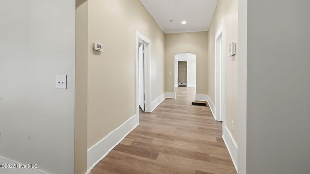 465 Third Street, Ayden, NC 28513