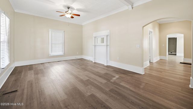 465 Third Street, Ayden, NC 28513