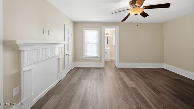 465 Third Street, Ayden, NC 28513